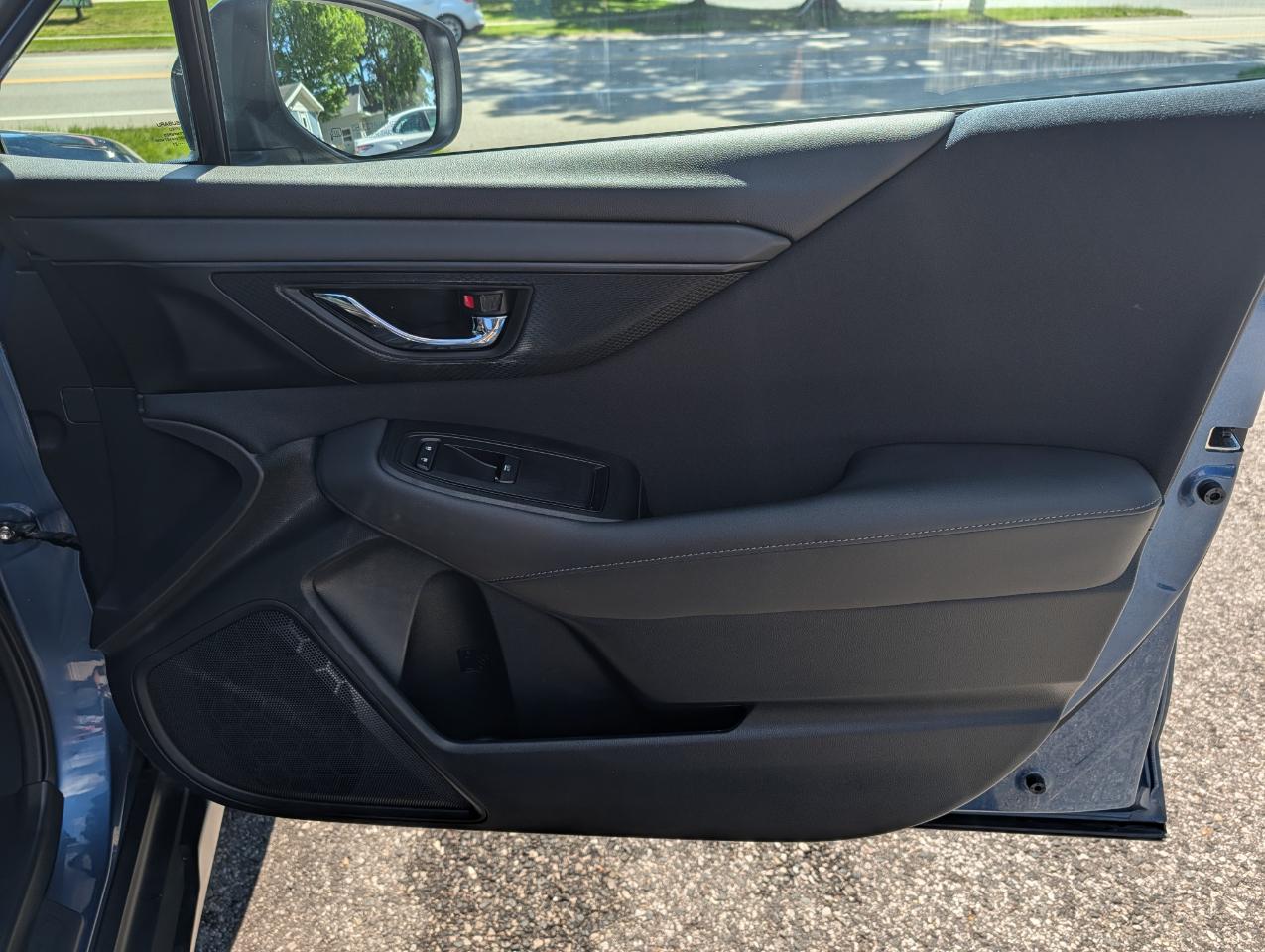 Subaru Outback Premium CVT 2022