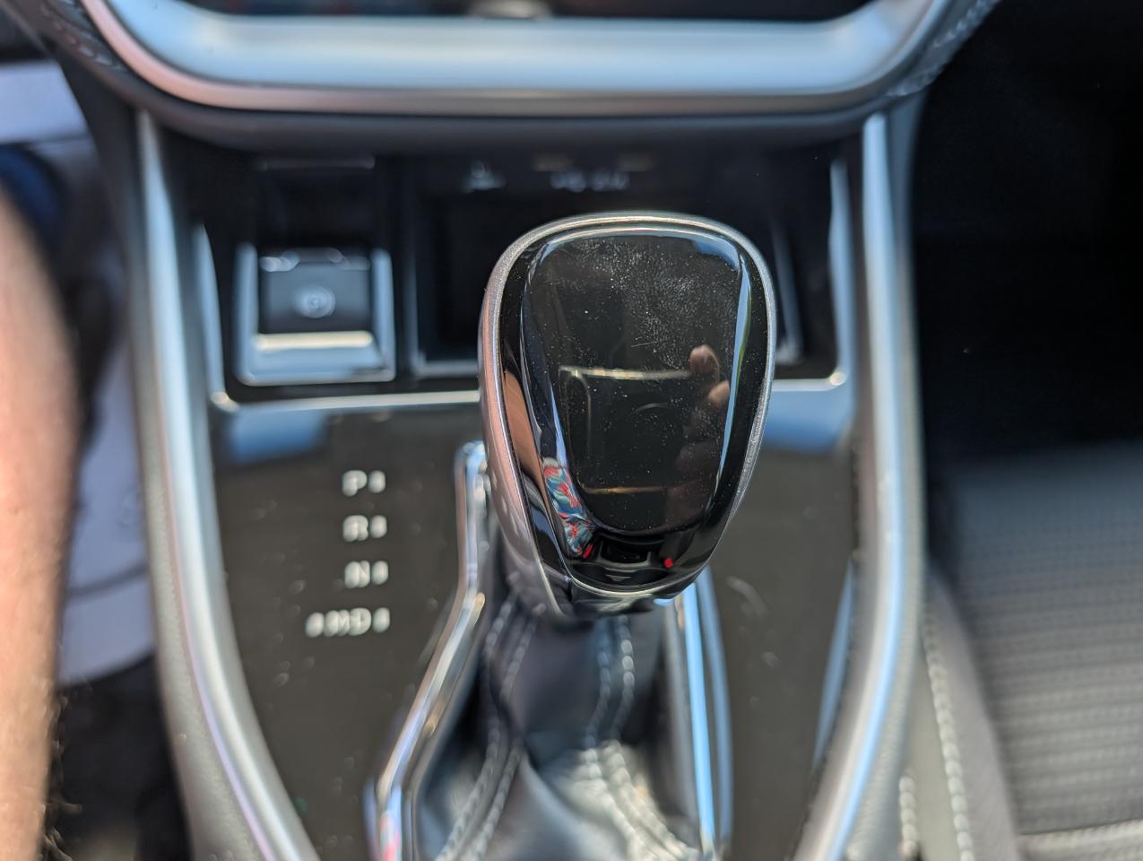 Subaru Outback Premium CVT 2022