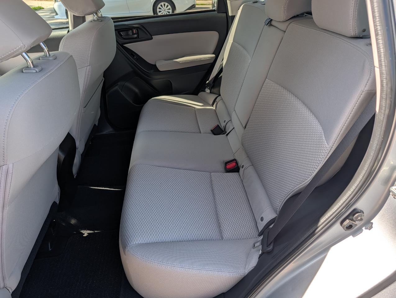 Subaru Forester 4dr Auto 2.5i Premium PZEV 2014