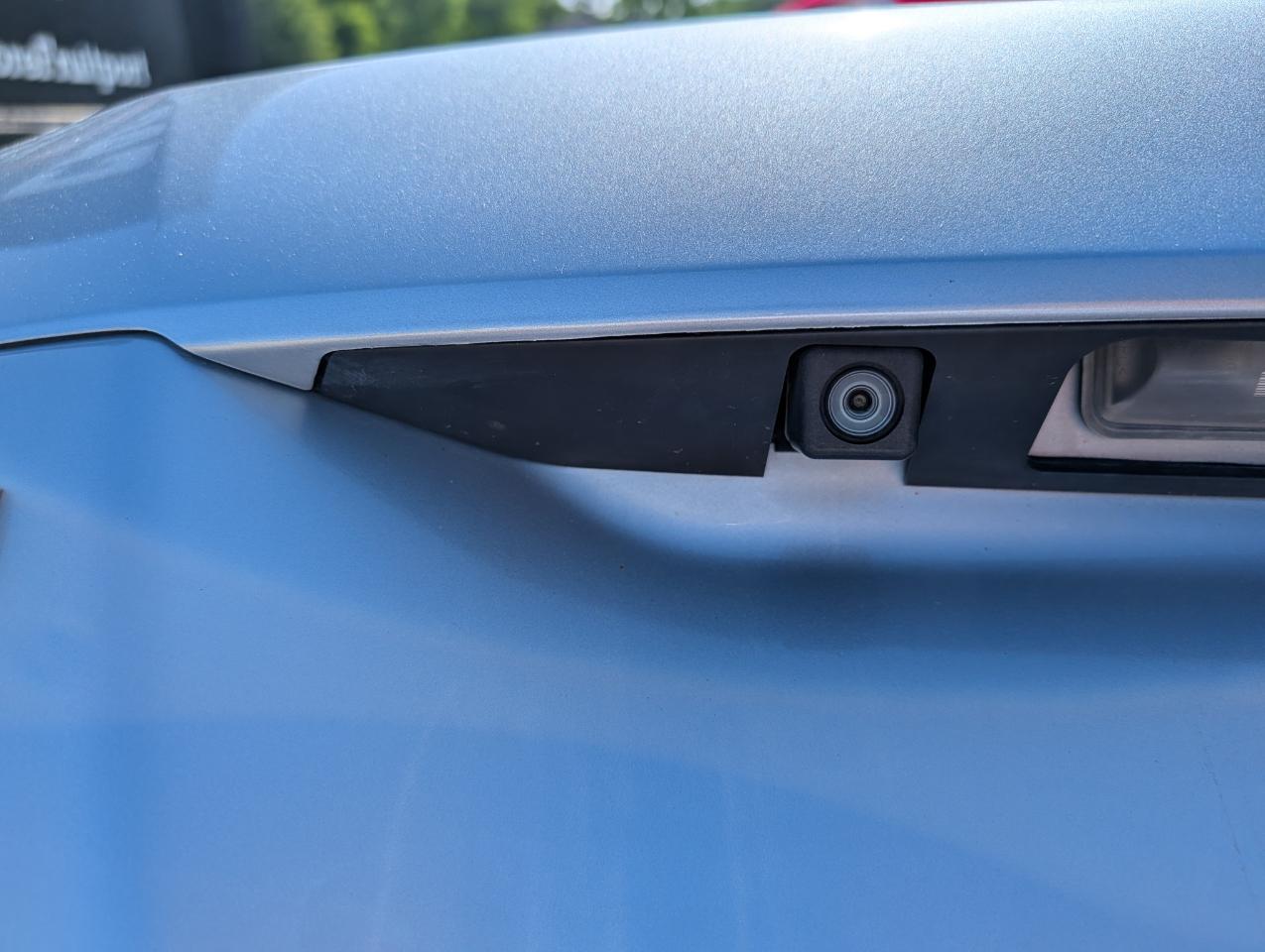 Subaru Forester 4dr Auto 2.5i Premium PZEV 2014