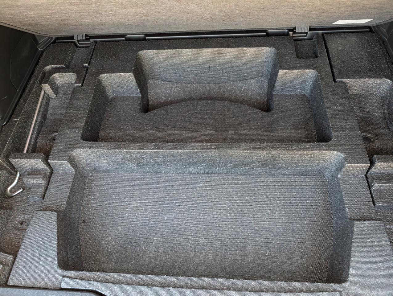 Subaru Forester 4dr Auto 2.5i Premium PZEV 2014