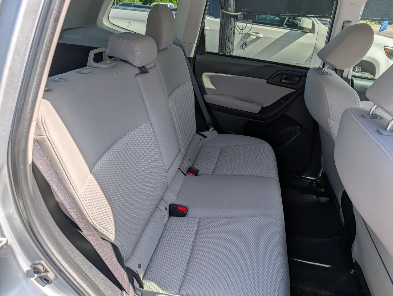 Subaru Forester 4dr Auto 2.5i Premium PZEV 2014