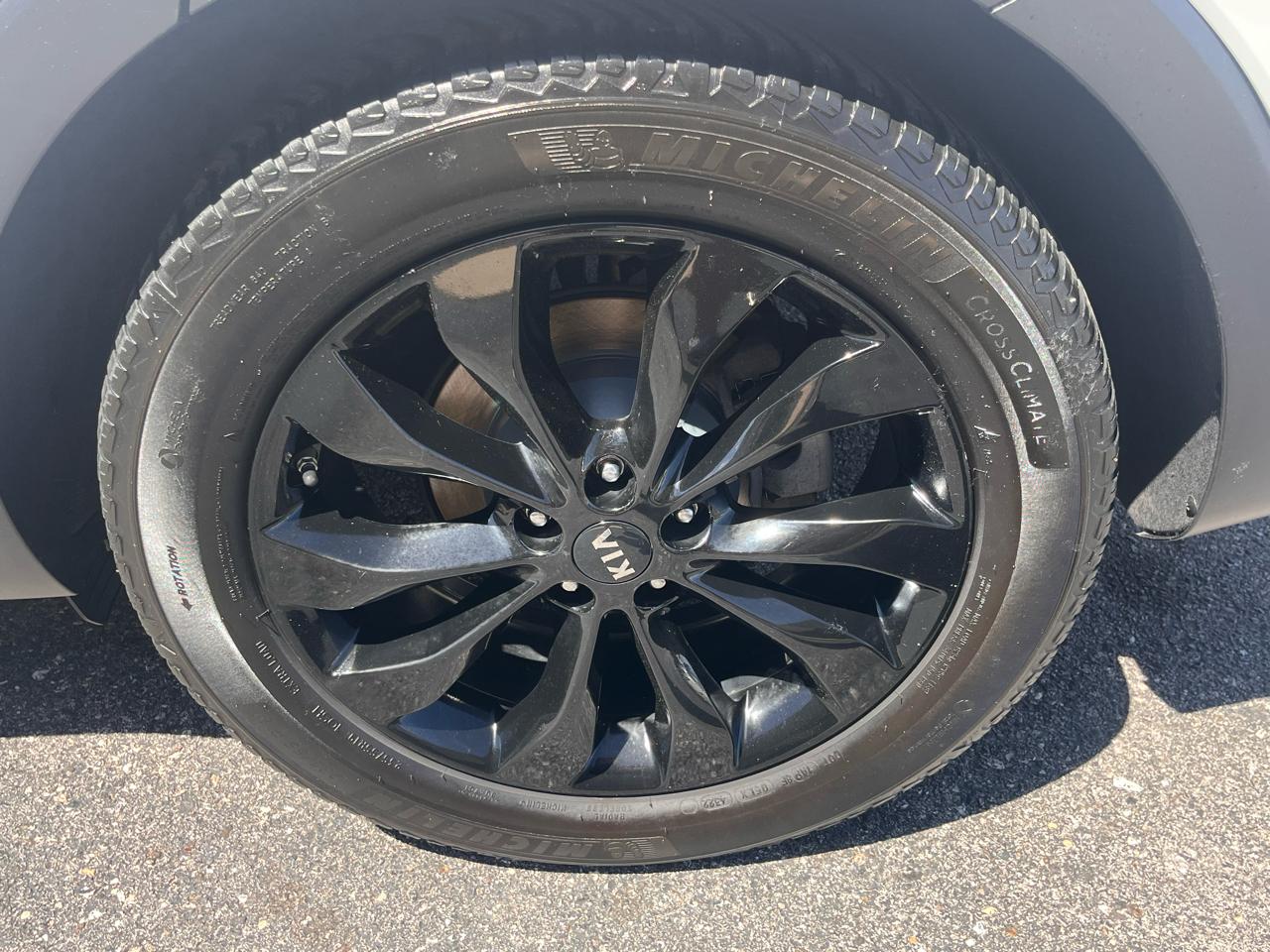 Kia Sorento S V6 AWD 2020