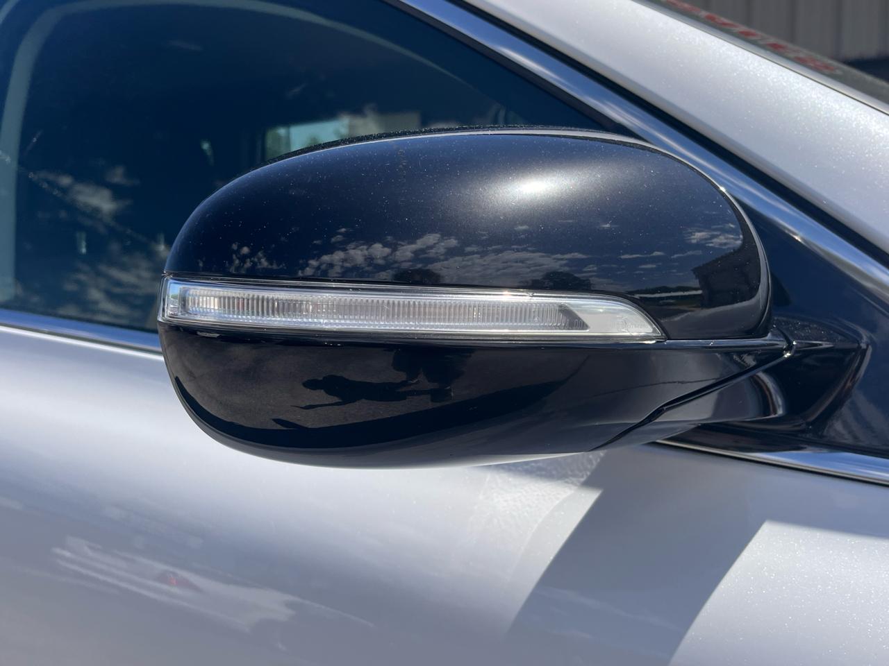 Kia Sorento S V6 AWD 2020