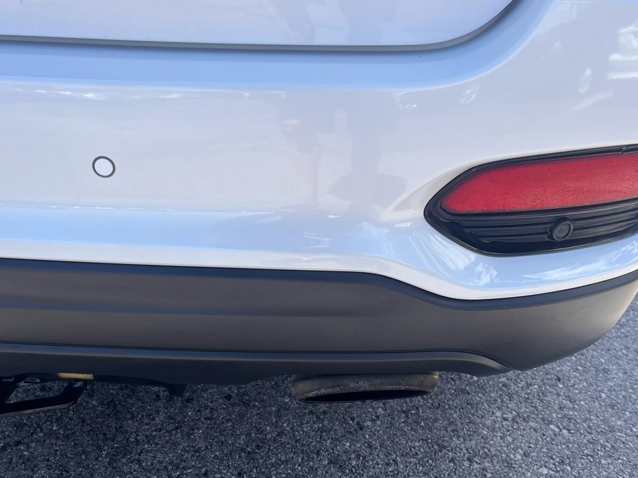 Kia Sorento S V6 AWD 2020