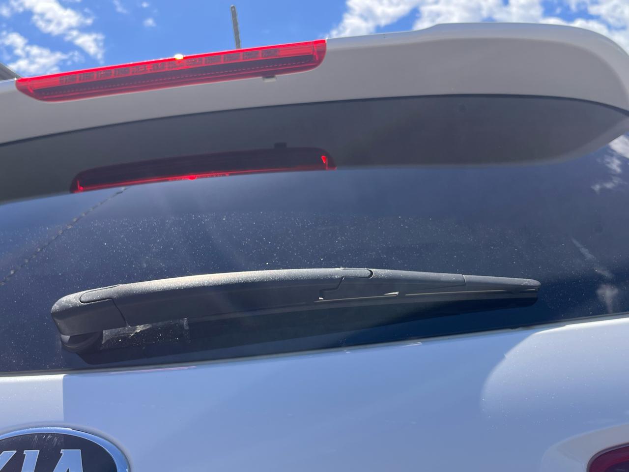 Kia Sorento S V6 AWD 2020