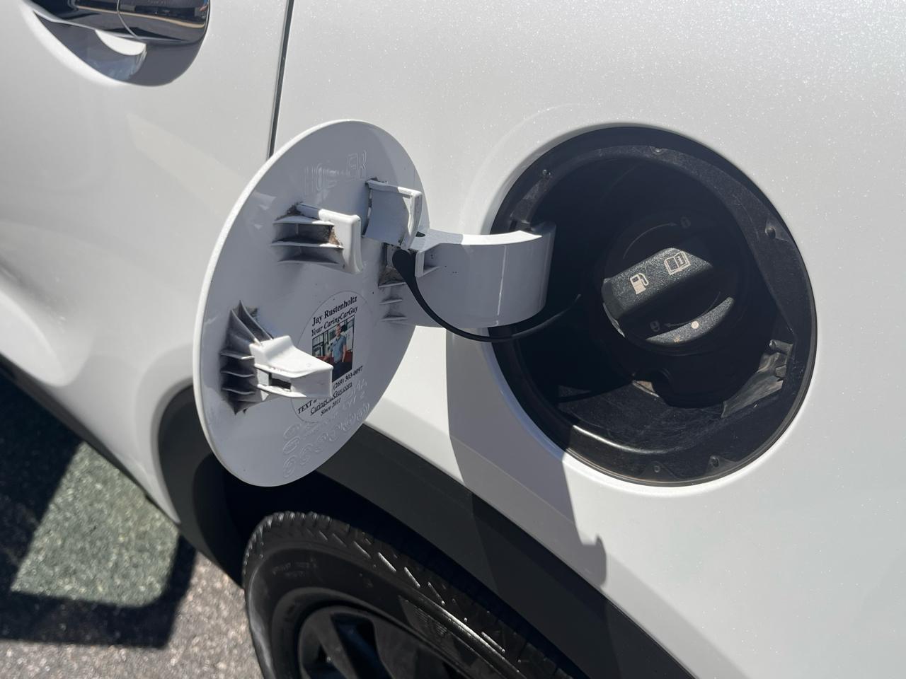 Kia Sorento S V6 AWD 2020