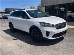 2020 Kia Sorento 