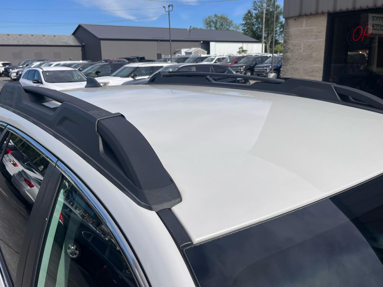 Subaru Outback Premium 2020