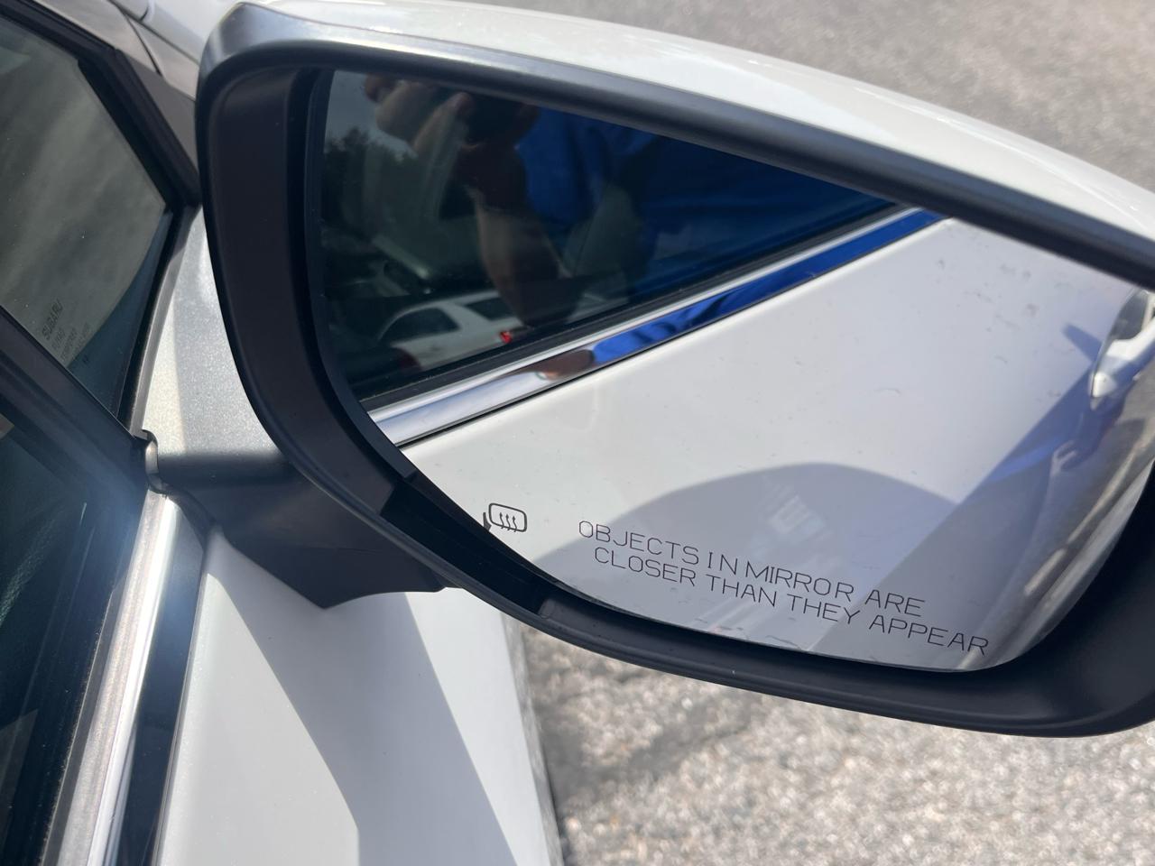 Subaru Outback Premium 2020