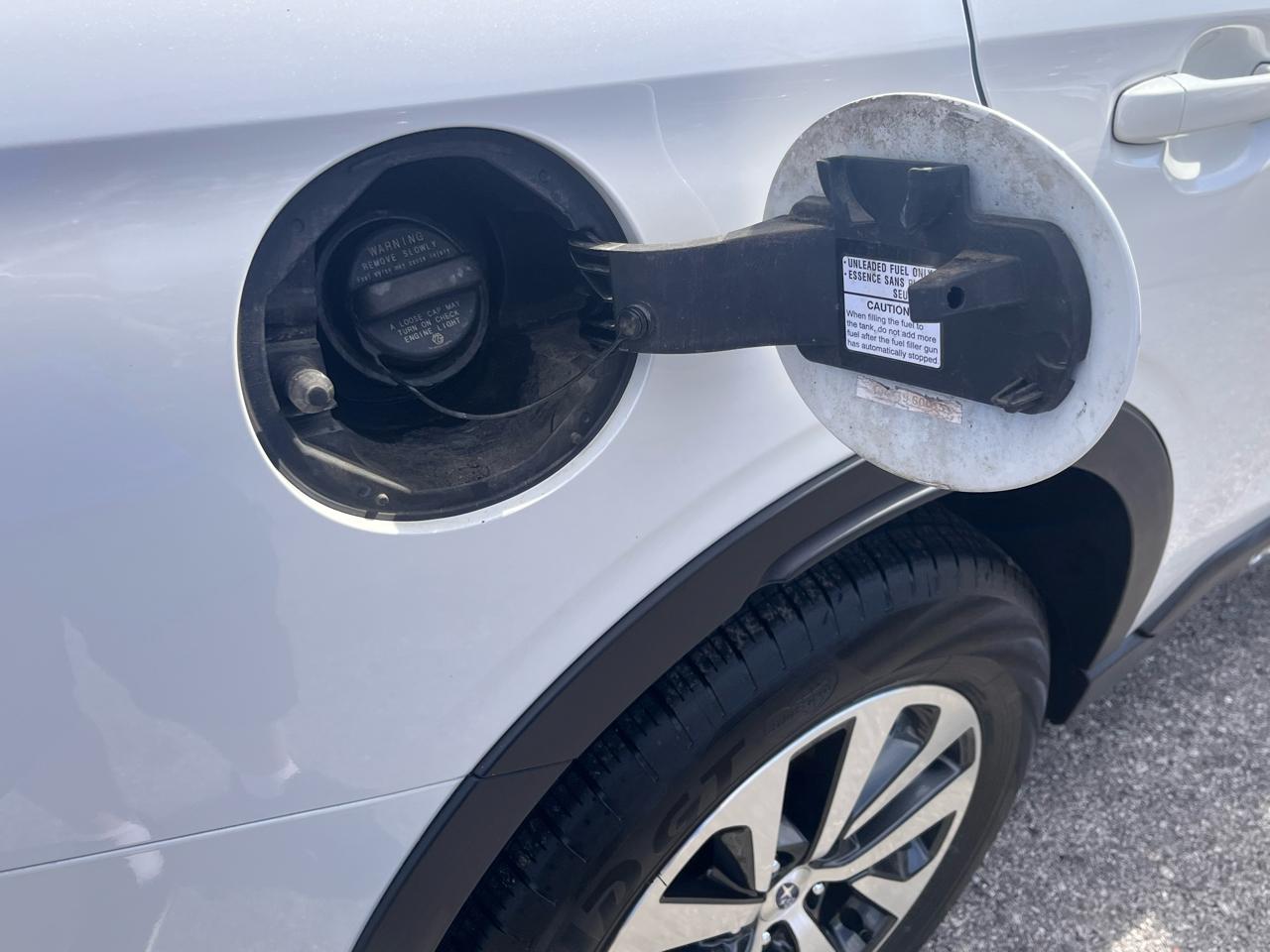 Subaru Outback Premium 2020