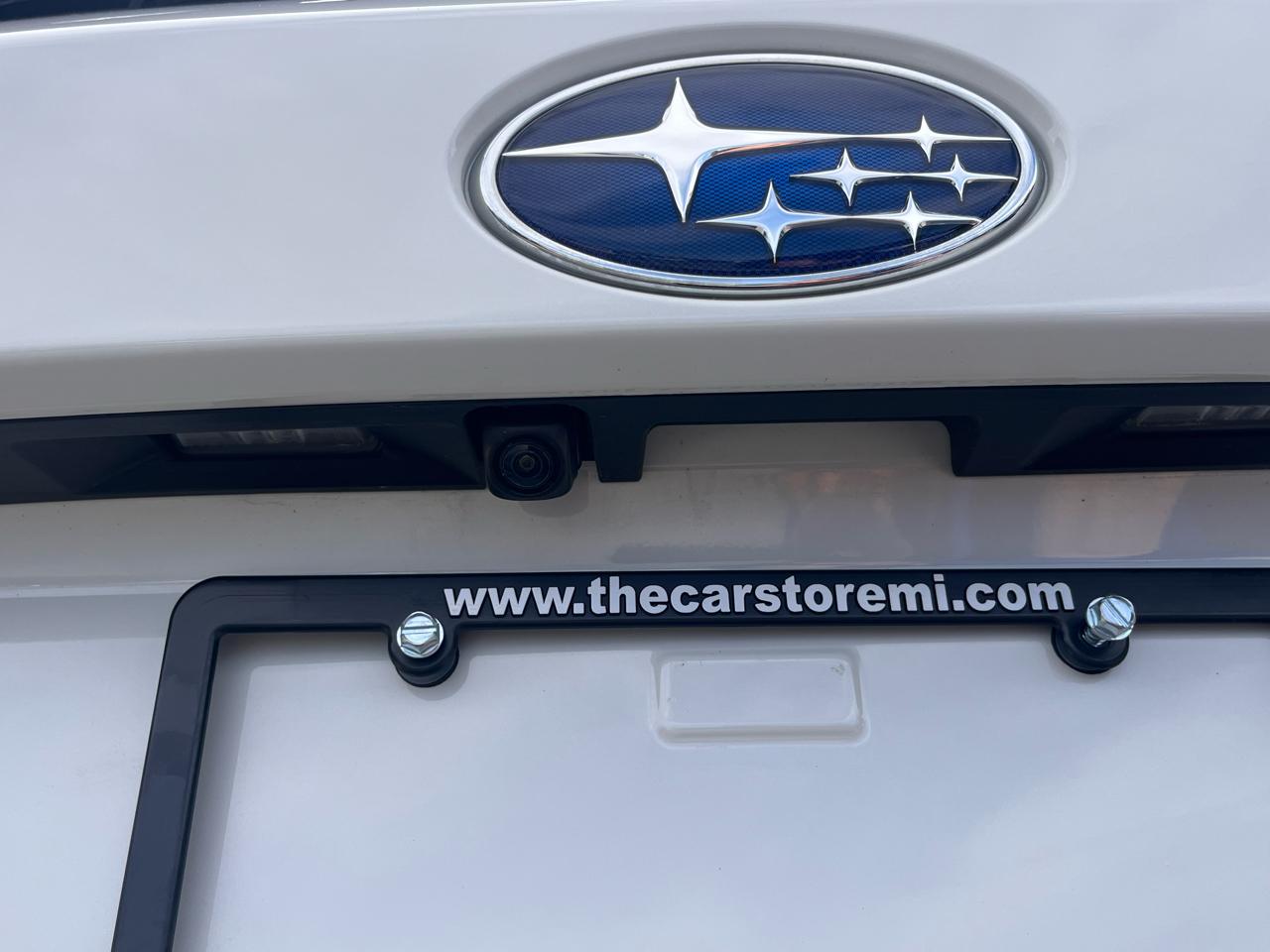 Subaru Outback Premium 2020