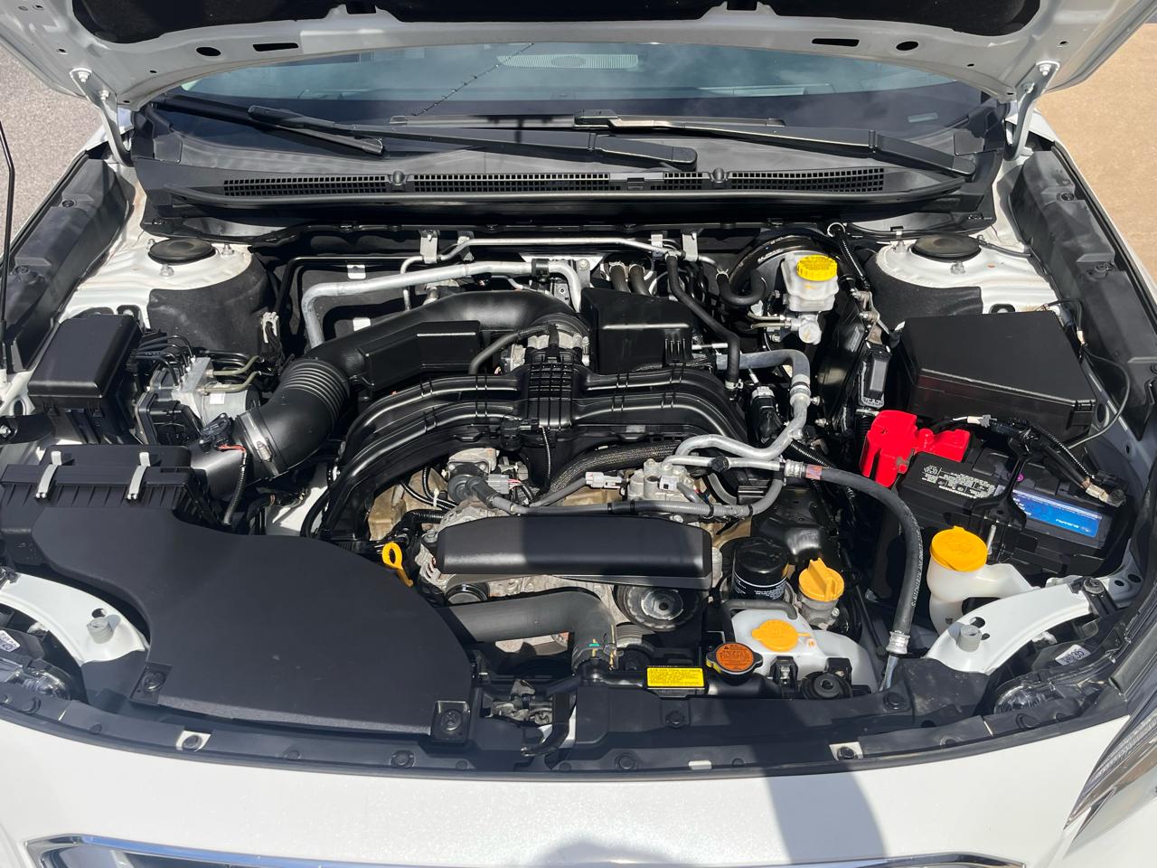 Subaru Outback Premium 2020
