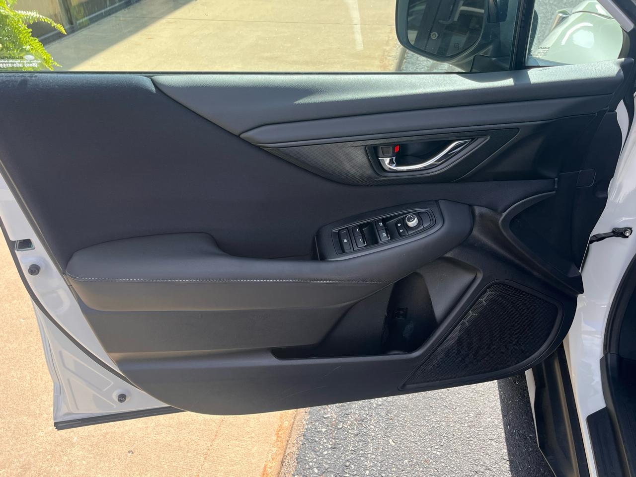 Subaru Outback Premium 2020
