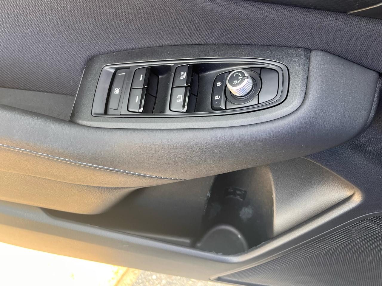 Subaru Outback Premium 2020