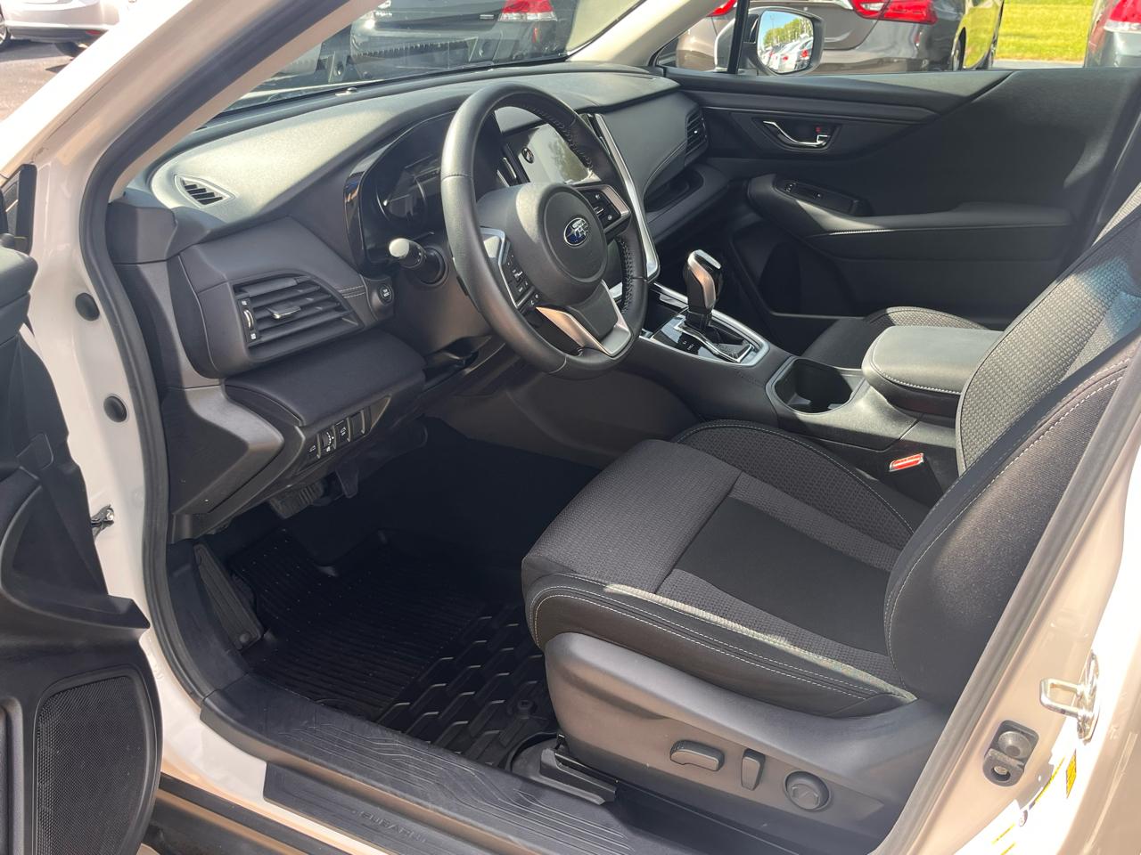 Subaru Outback Premium 2020