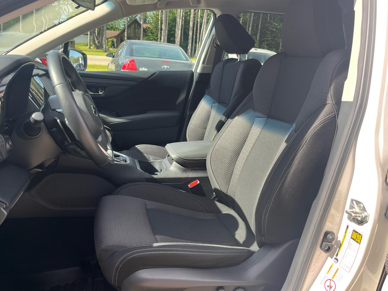 Subaru Outback Premium 2020