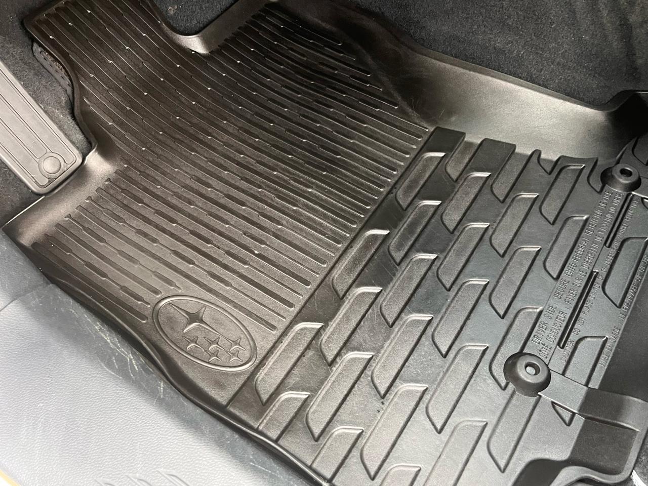 Subaru Outback Premium 2020