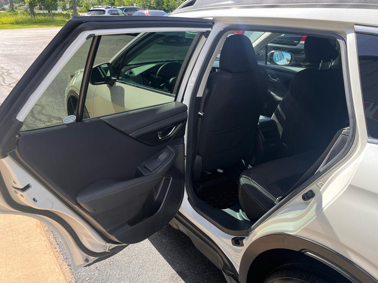 Subaru Outback Premium 2020
