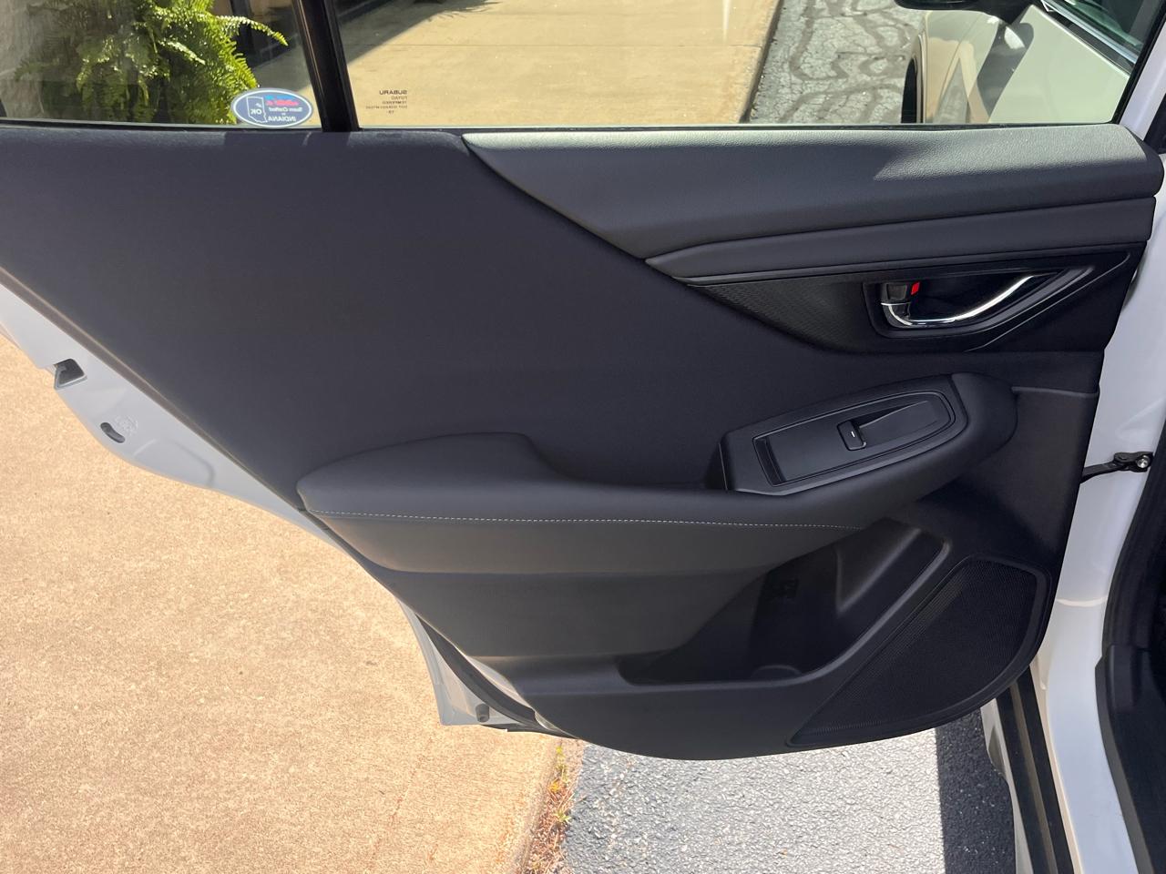 Subaru Outback Premium 2020