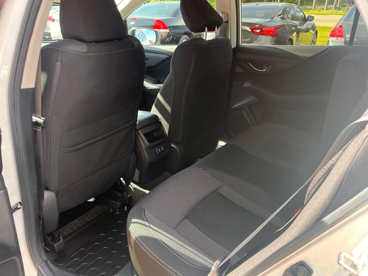 Subaru Outback Premium 2020