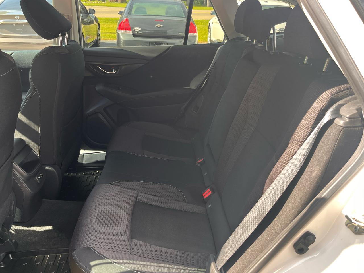 Subaru Outback Premium 2020