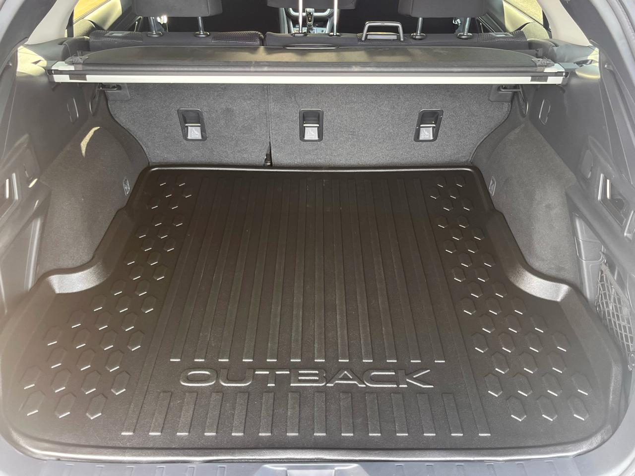 Subaru Outback Premium 2020