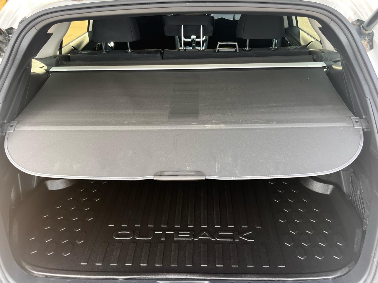 Subaru Outback Premium 2020