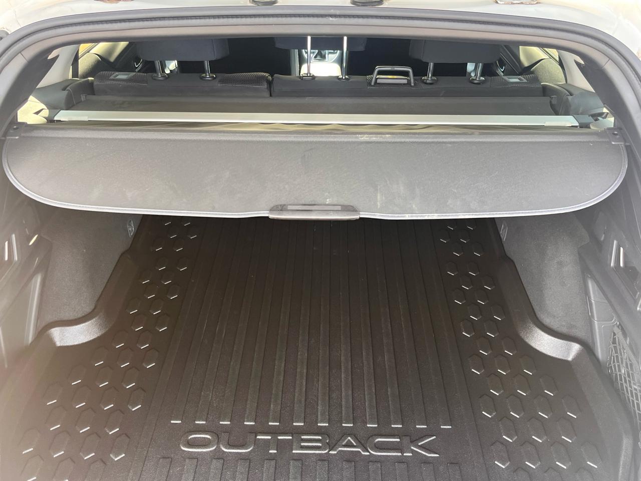 Subaru Outback Premium 2020
