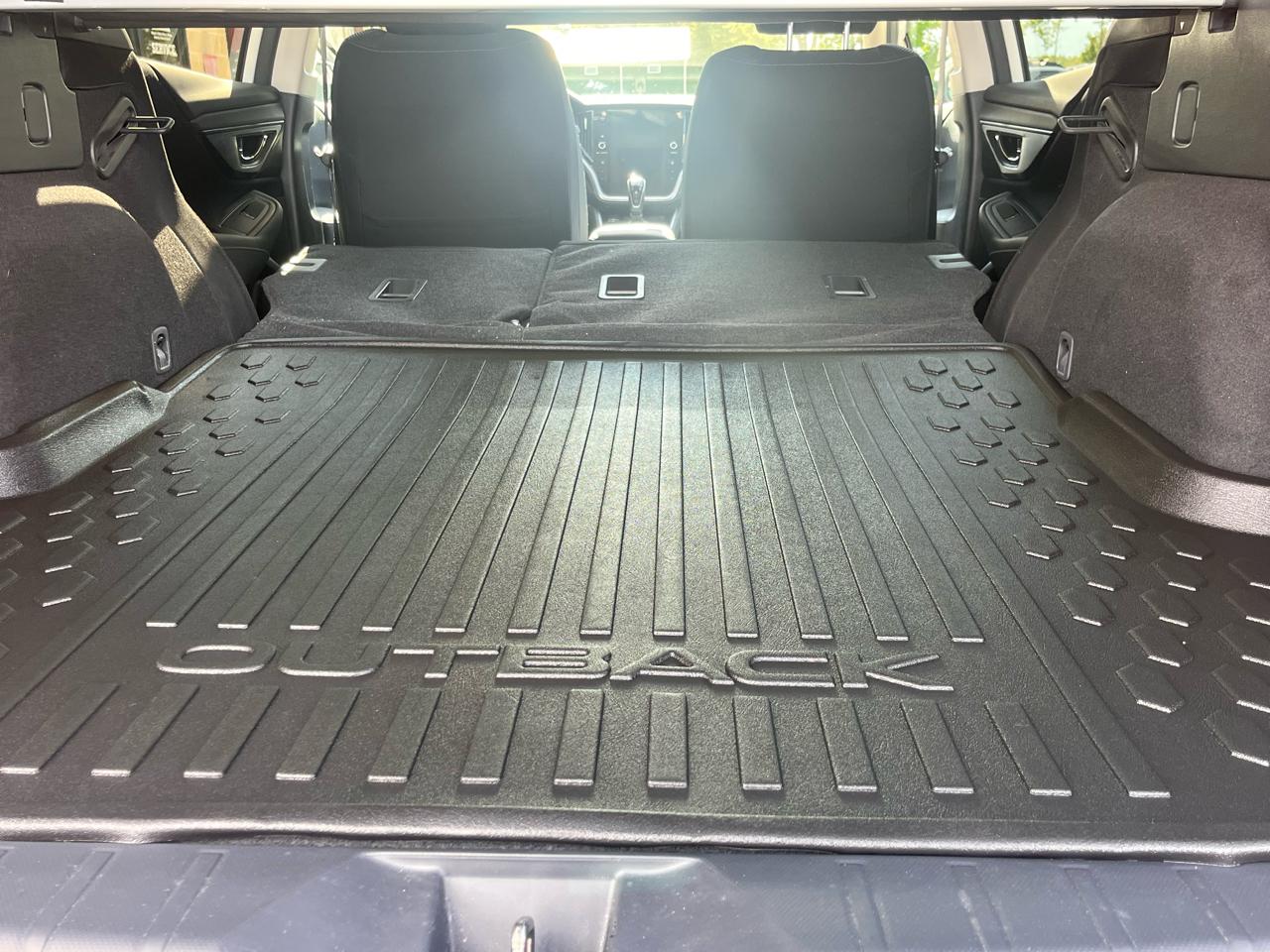 Subaru Outback Premium 2020
