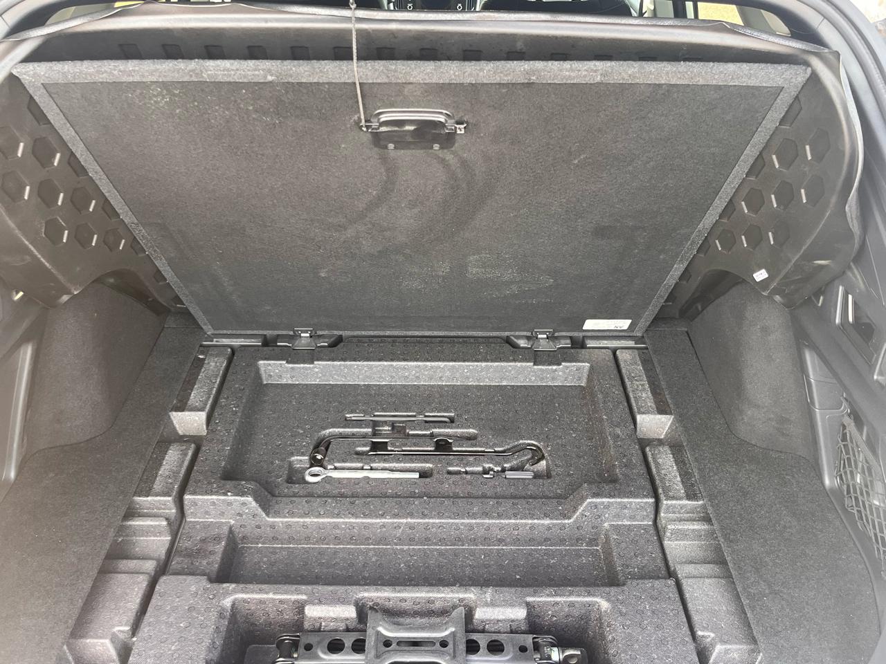 Subaru Outback Premium 2020