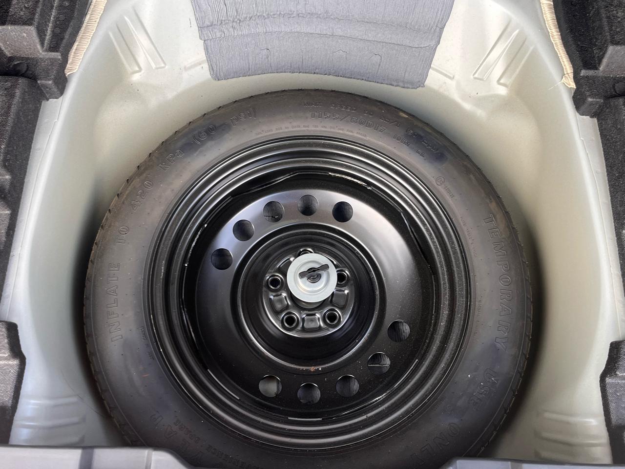 Subaru Outback Premium 2020