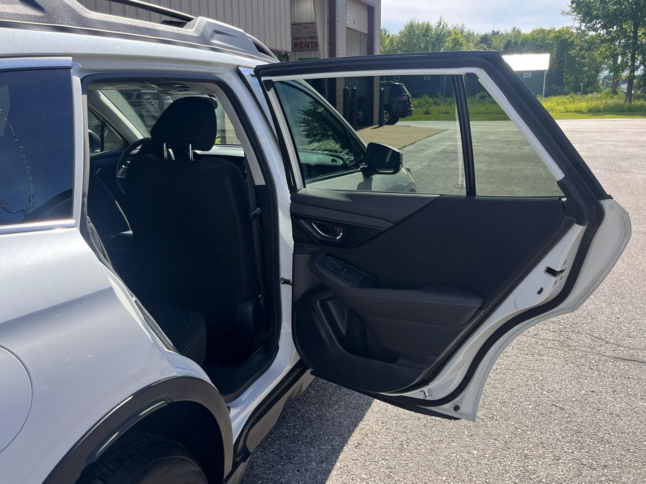 Subaru Outback Premium 2020