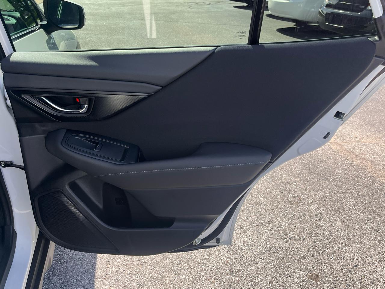 Subaru Outback Premium 2020