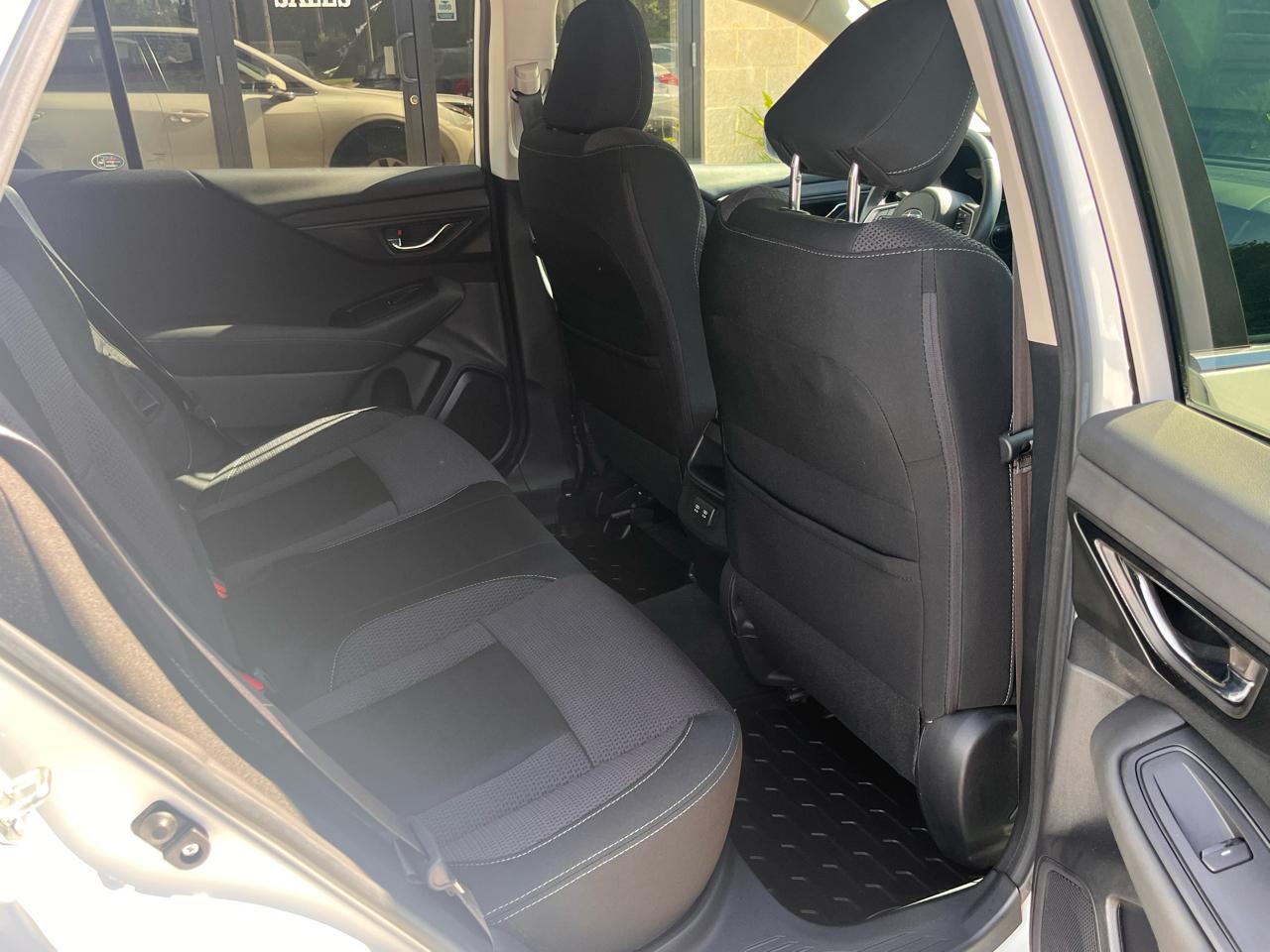 Subaru Outback Premium 2020