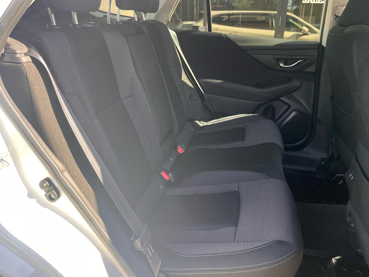 Subaru Outback Premium 2020