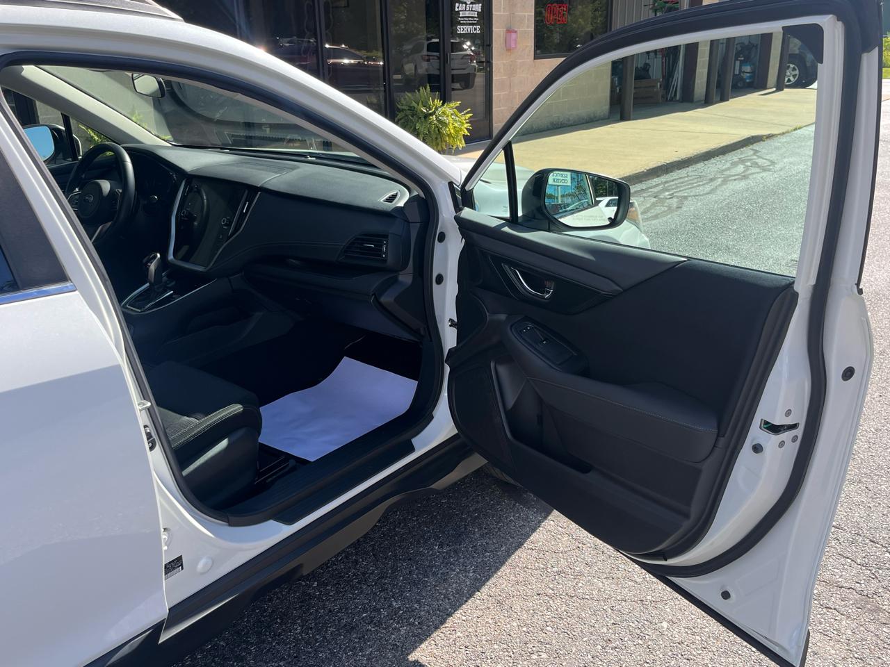 Subaru Outback Premium 2020