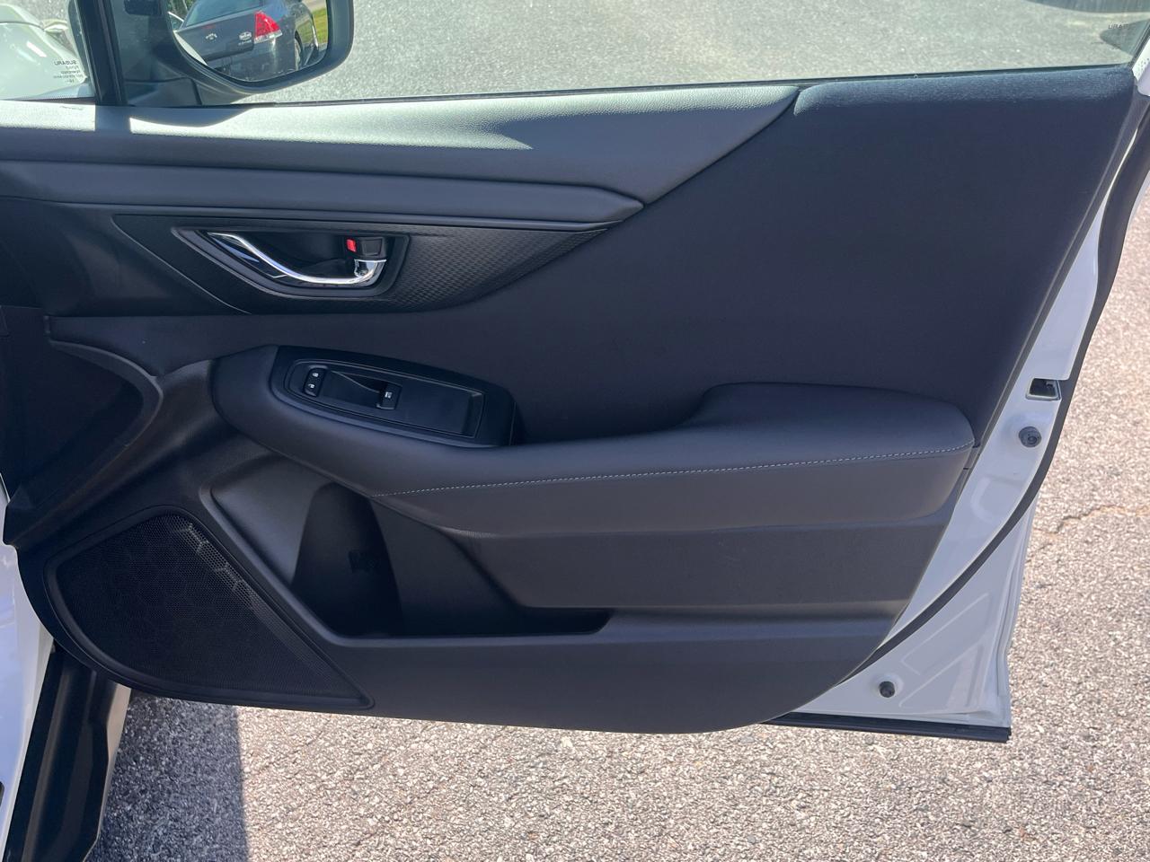 Subaru Outback Premium 2020