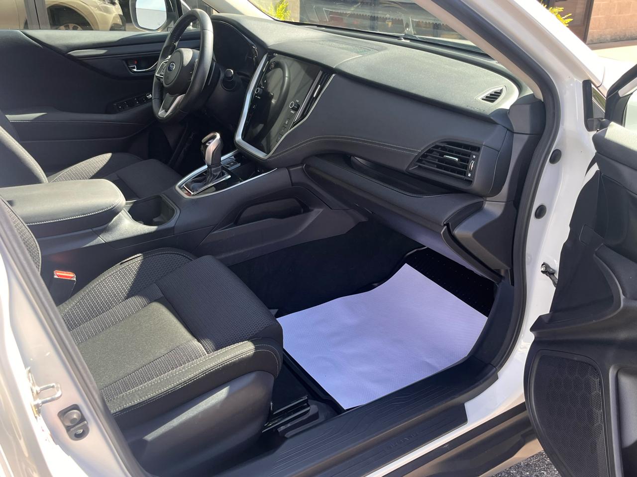 Subaru Outback Premium 2020