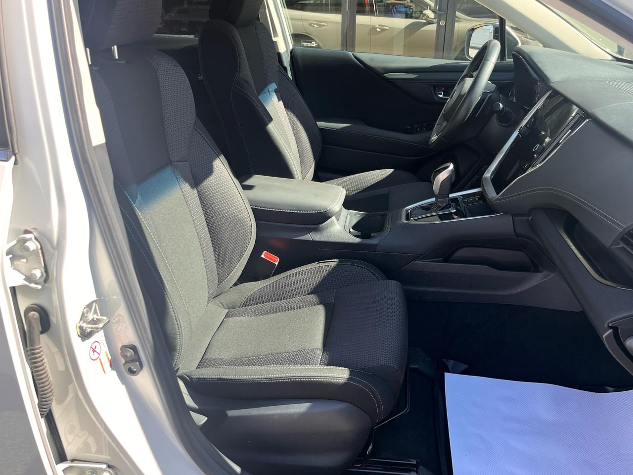 Subaru Outback Premium 2020