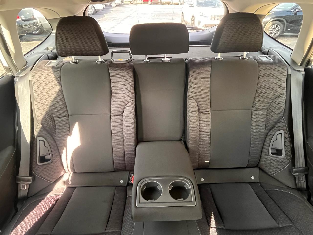 Subaru Outback Premium 2020