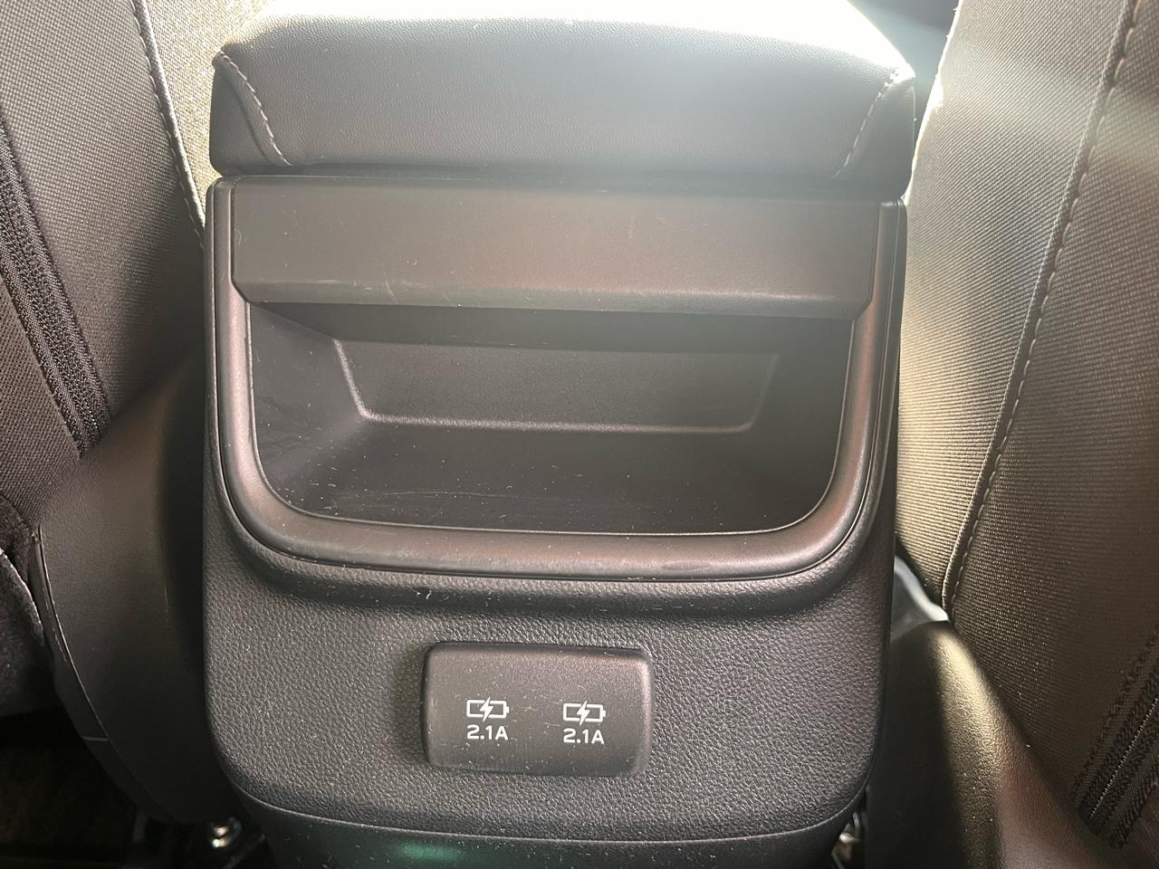 Subaru Outback Premium 2020