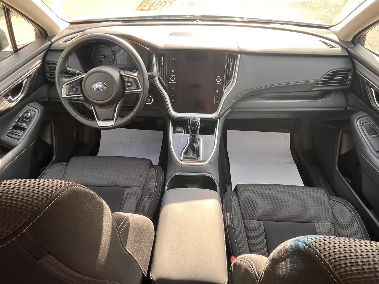 Subaru Outback Premium 2020