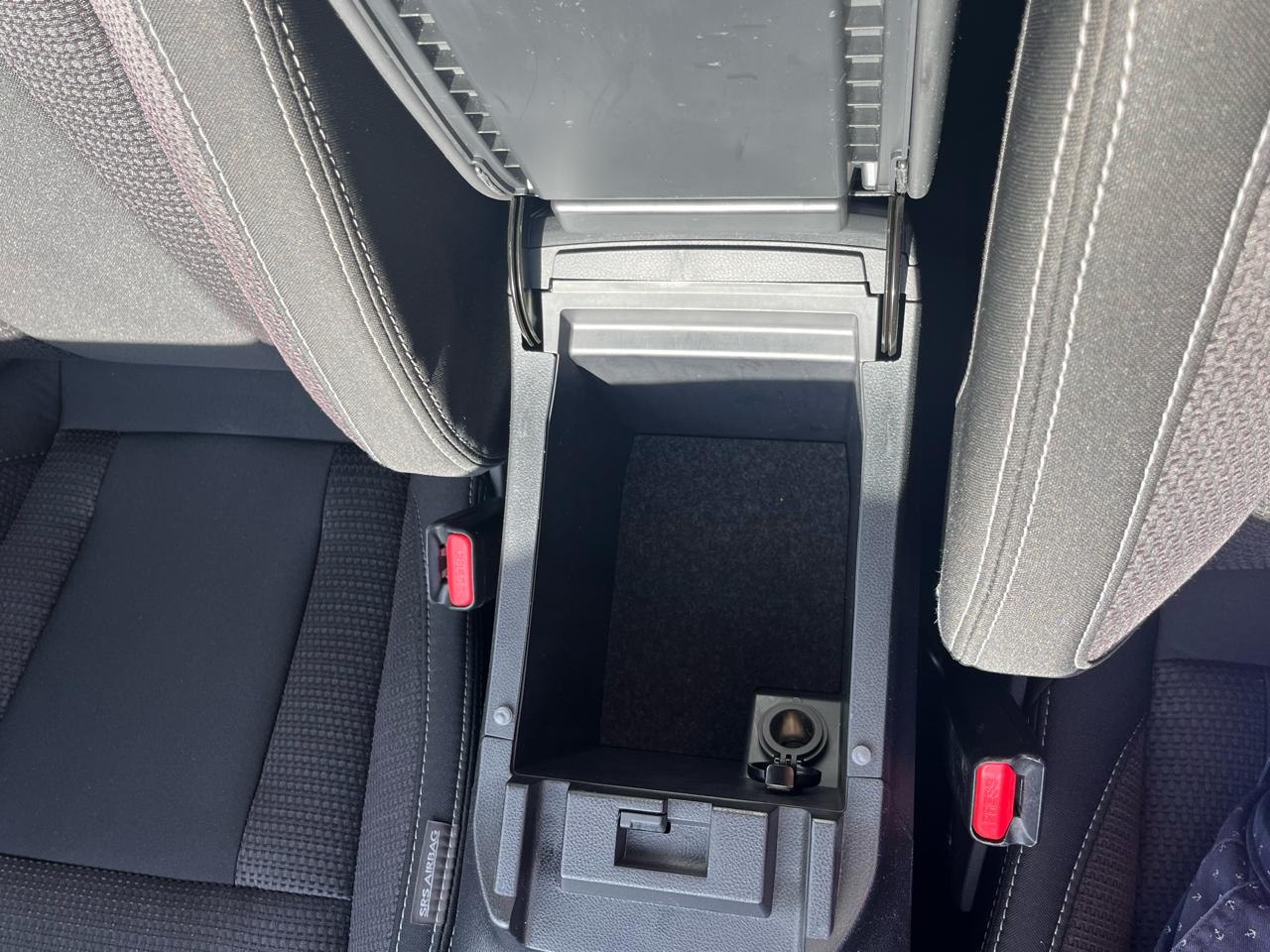 Subaru Outback Premium 2020