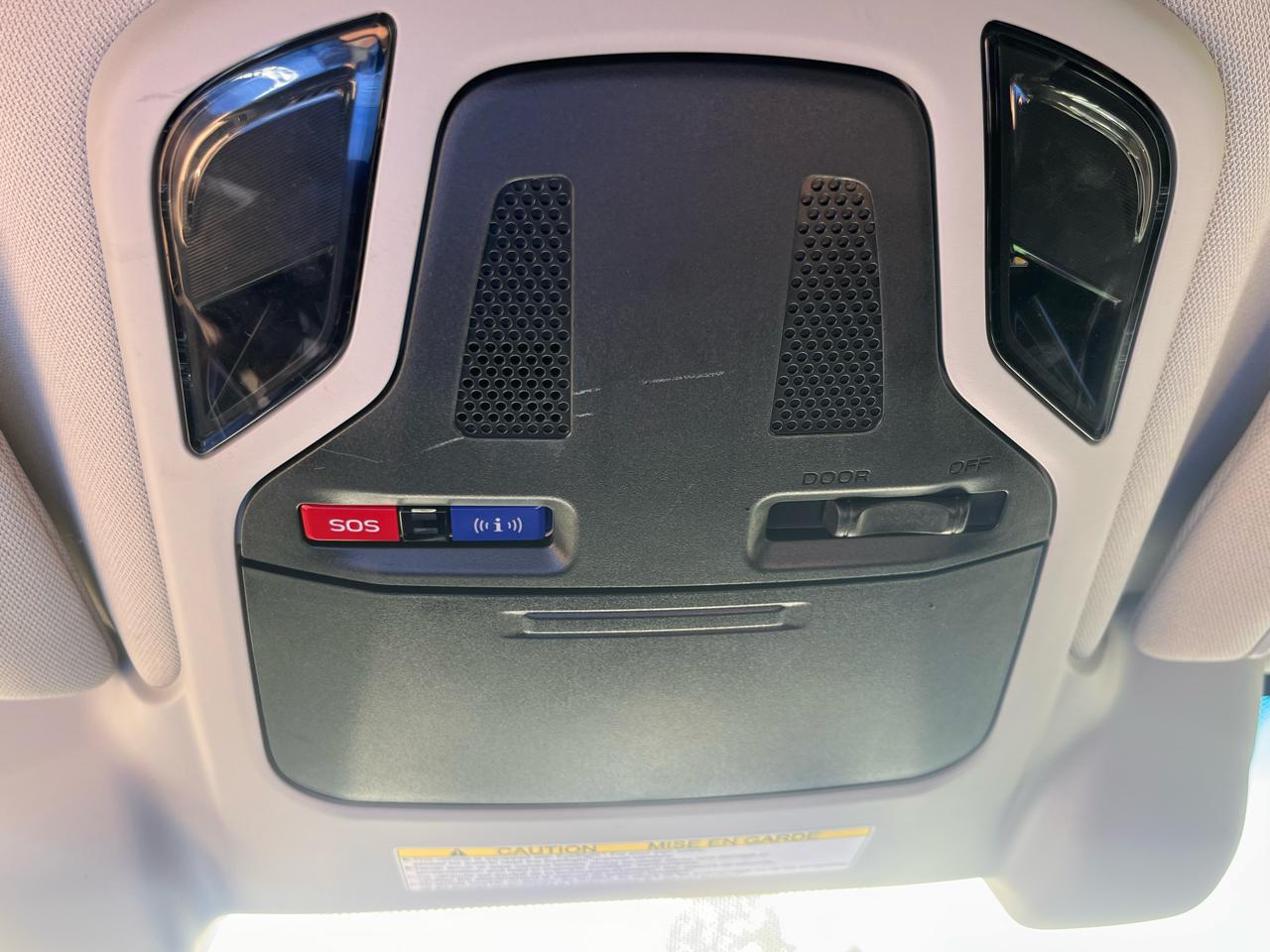Subaru Outback Premium 2020