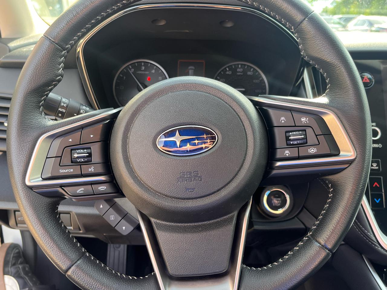 Subaru Outback Premium 2020