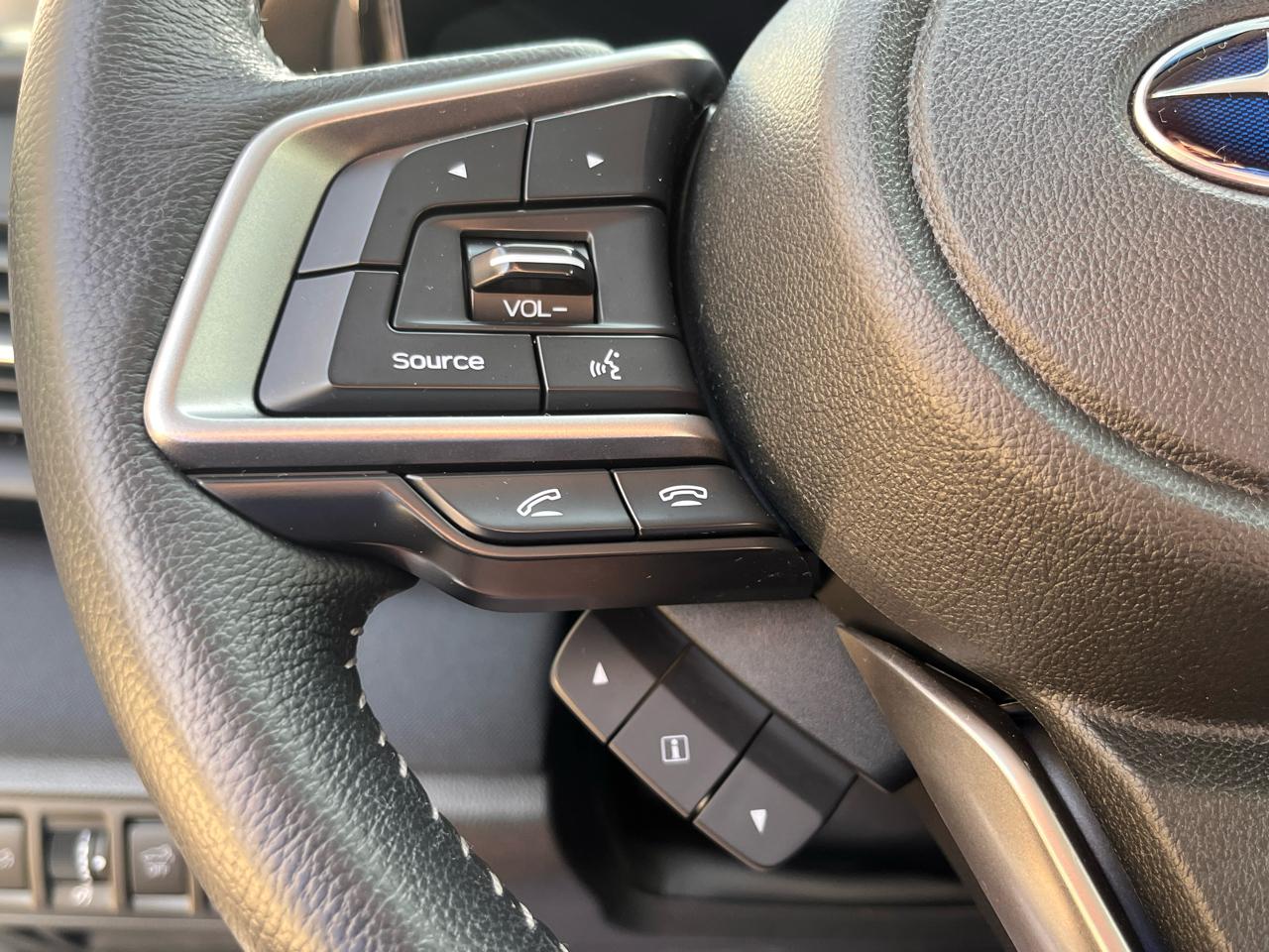 Subaru Outback Premium 2020