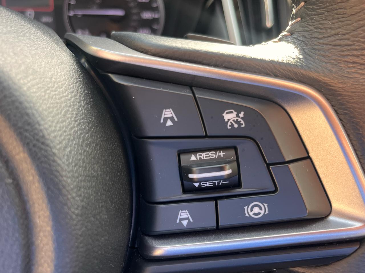 Subaru Outback Premium 2020