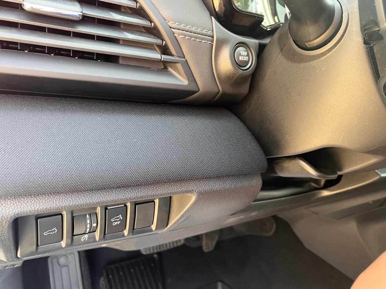 Subaru Outback Premium 2020