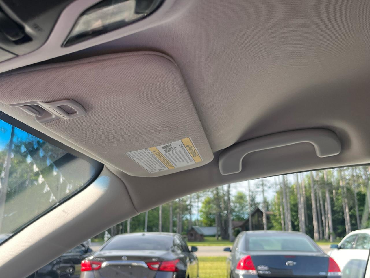 Subaru Outback Premium 2020